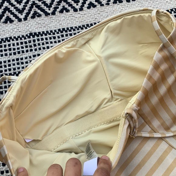 NWT Tigerlily Verena Sloane One Piece Bathing Suit size M - Picture 3 of 7